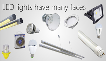 LED Lighting Products